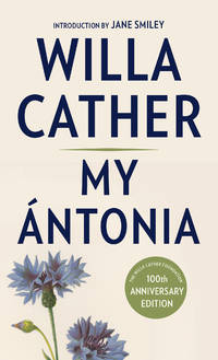 cover of My Antonia: Introduction by Jane Smiley (Vintage Classics)