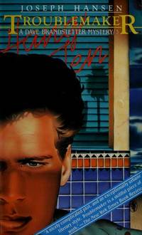 image of Troublemaker : A Dave Brandstetter Mystery