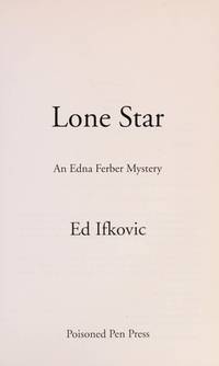 Lone Star - Signed