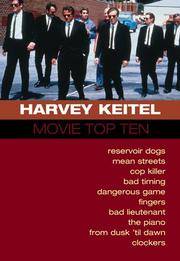 HARVEY KEITEL: MOVIE TOP TEN (Movie Top Ten S.)
