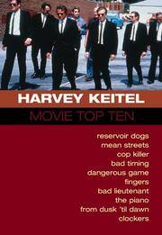 Harvey Keitel