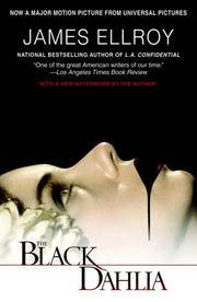 cover of The Black Dahlia