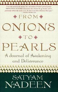 From Onions to Pearls Nadeen, Satyam