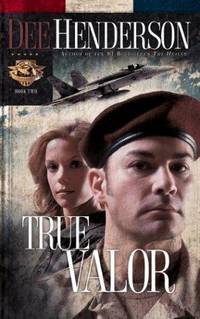 True Valor (Uncommon Heroes, Book 2)