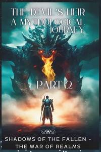 The Devil's Heir: A Mythological Journey: Shadows of the Fallen - The War of Realms