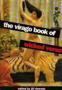 Virago Book Of Wicked Verse