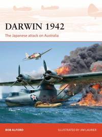 Darwin 1942: The Japanese attack on Australia (Campaign, 304)