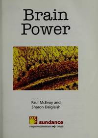 Brain Power (The Real Deal)