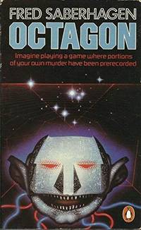 Octagon by Saberhagen, Fred - 1985