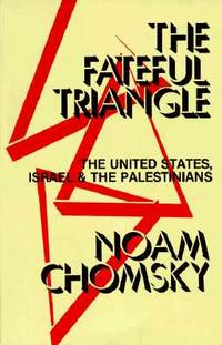 Fateful Triangle (ISBN: 9780896081871)