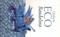 Baudolino by Umberto Eco