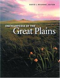 Encyclopedia of the Great Plains