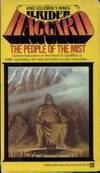 The People Of The Mist