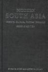 Modern South Asia: History, Culture, Political Economy by Bose, Sugata/ Jalal, Ayesha - 2004