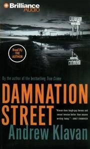 image of Damnation Street (Weiss and Bishop Series)