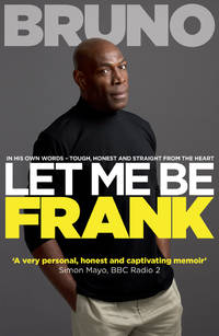 image of Let Me Be Frank