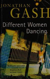 image of Different Women Dancing