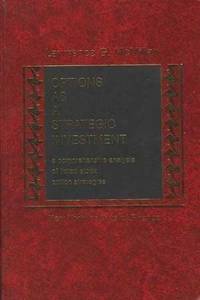 Options As a Strategic Investment: A Comprehensive Analysis of Listed Stock Option Strategies...
