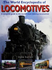 The Complete Book of Locomotives