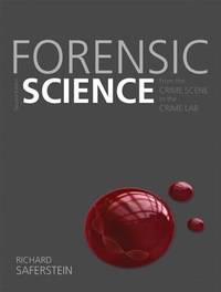 Forensic Science (ISBN: 9780131391871)