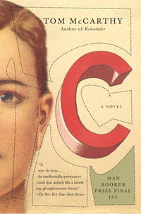 C by McCarthy, Tom