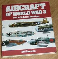 image of Aircraft of World War II