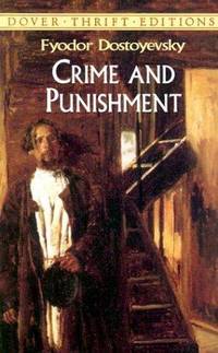image of Crime and Punishment