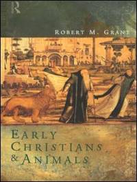 Early Christians and Animals