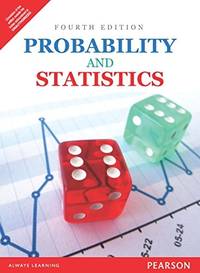 Probability And Statistics