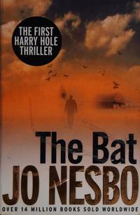 cover of The Bat: A Harry Hole Thriller: Harry Hole 1