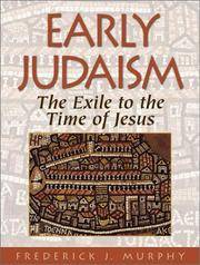 Early Judaism