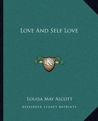 image of Love And Self Love