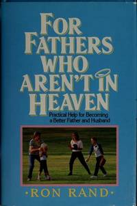 FOR FATHERS WHO AREN'T IN HEAVEN