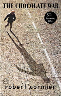 cover of The Chocolate War
