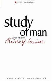image of Study of Man: General Education Course (CW 293)