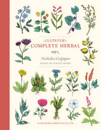 image of Culpeper's Complete Herbal