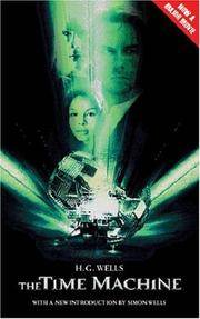 Time Machine & The War of the Worlds