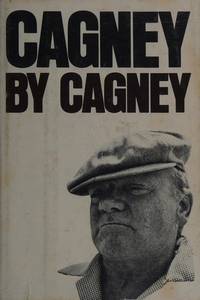 Cagney by Cagney by Cagney, James - 1976-01-01