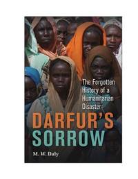 DARFURS SORROW