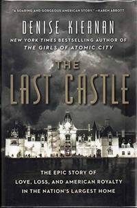 cover of The Last Castle