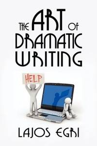 image of The Art of Dramatic Writing