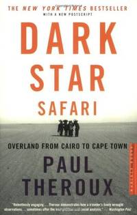 DARK STAR SAFARI by THEROUX PAUL