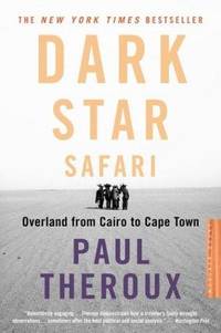 image of DARK STAR SAFARI