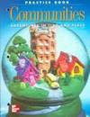 Communities: Practice Book