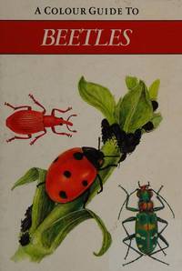 A Colour Guide to Beetles