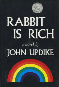 Rabbit Is Rich Bk. 3 by John Updike