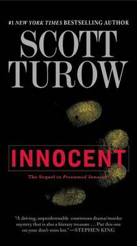 Innocent (ISBN: 9780446566872)