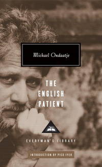 image of The English Patient