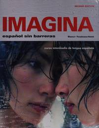Imagina: Espa�ol sin barreras, 2nd edition