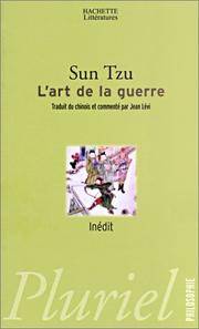 L&#039;art de la guerre by Sun Tzu - 2002-04-18